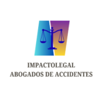 ImpactoLegal Abogados de Accidentes Logo