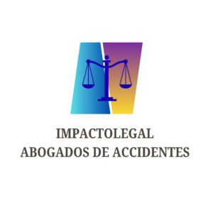 ImpactoLegal Abogados de Accidentes Logo
